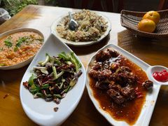 -龙姐私房菜(和顺古镇店)