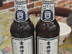 -芳姨广东砂锅粥(张庄路店)
