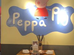 -黄泰吉拾味餐厅(江汉路店)