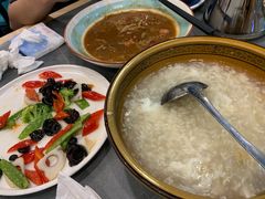 -东北农家小院(定西路店)