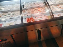 -尚品海鲜肥牛自助火锅(湖明店)