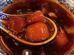 古法糖芋苗-南京大牌档(苏州中心店)