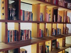 -Maan coffee漫咖啡(延安路店)