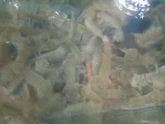 -百丰园海鲜烧烤农家菜(威·至海港湾店)