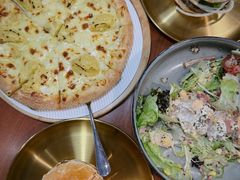 -魏斯理汉堡(西安沣东吾悦店)