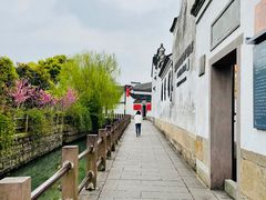 -鸣鹤古镇