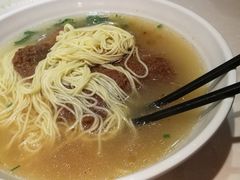 -东泰祥生煎馆(重庆北路店)
