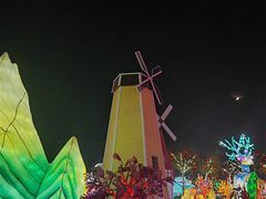 -歌斐颂巧克力小镇