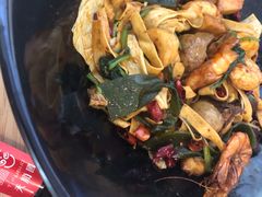 -天府国麻辣香锅(世茂店)