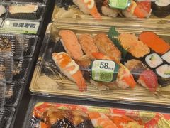 -池田寿司·4H鲜作(朝阳大悦城店)