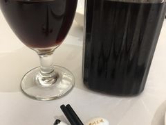 酸梅汤-眉州东坡(中日友好医院店)