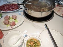 -菜忠潮州牛肉店(岗厦店)
