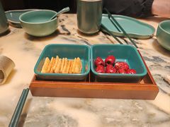-锦府盐帮·侯宅(五棵松万达店)