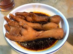 -慧娟面馆·餐厅(望江路店)
