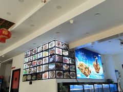 -碧海银沙海鲜餐厅(恒大海上威尼斯店)