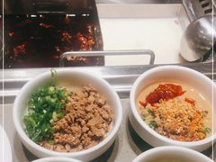 -海底捞火锅(金鼎广场店)