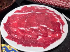 -南门涮肉(上海一店)