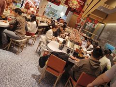 -争鲜回转寿司(朝北大悦城店)