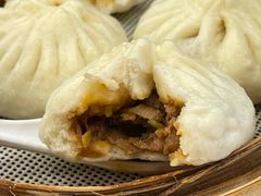 -庆丰包子铺(西单店)
