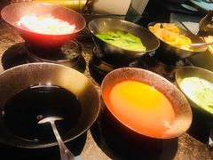 -星伦多自助料理·涮烤一体(虹悦城店)