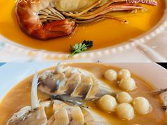 -醉东Oriental House(静安嘉里中心店)