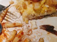 -比格比萨自助(宝山日月光店)