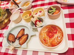 -西贝(吴中万象城店)