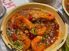 -东排食堂长沙小吃大排档(五一广场店)