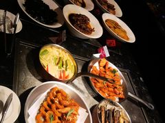 -西安皇冠假日酒店·朱雀咖啡厅