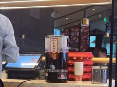 -茅庐川菜(青岛凯德店)