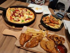 -必胜客(远大路店)