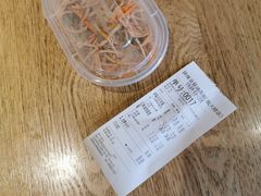 -陕味食族油泼面(工商大学店)