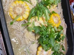 -小草大排档(北沙坡店)