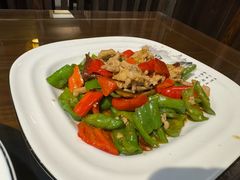 -缘来聚·徽菜名店(黄山宏村店)