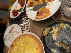 -C'è Amore 爱意(盛京大奥莱店)