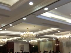 大堂-金时代顺风大酒店(协泰店)