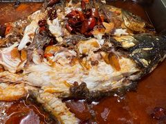 -刘胖子家常菜·蹄花焖藕(兴业店)