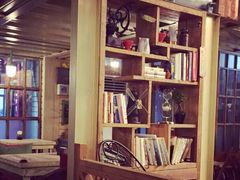 -Cafe Alice咖啡爱丽丝(奥城店)