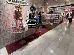 -0101丸井百货(新宿ANNEX店)