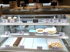 -iFood甜嫩嫩(江东北路店)
