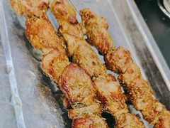 -紫光园·烤鸭·北京菜(团结湖店)