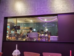 -Taco Bell 塔可钟(民田路店)
