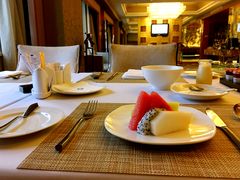 -视界美食自助餐厅·石家庄希尔顿酒店