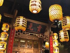 -南京大牌档(三阳广场苏宁店)