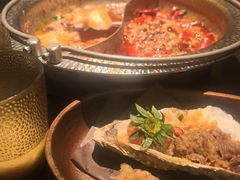 -牛New寿喜烧(虹桥新天地店)