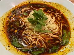 重庆小面-好這口重庆小面(总店)