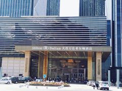 -富力希尔顿酒店·源氏日餐厅