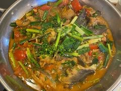 -61号餐吧(兴坪古镇漓江店)