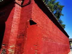 -韩城古城