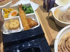 -味千拉面(广州金沙永旺梦乐城店)